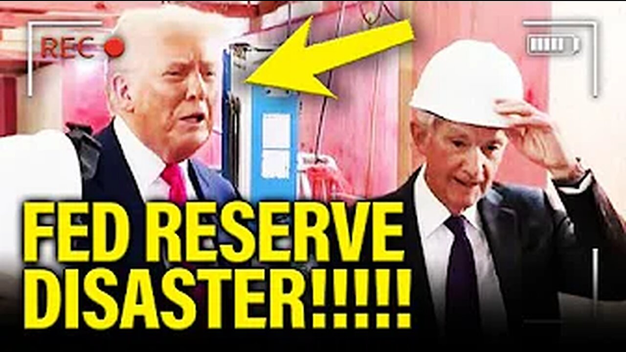 Trump PRESS STUNT Instantly BACKFIRES in HIS FACE