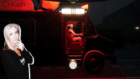 Clown...Nuf Said...Its Spooky. | Massacre at the Mirage