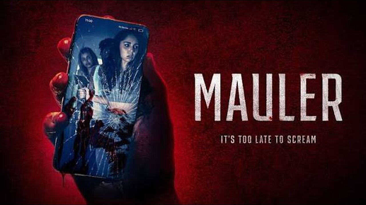 Mauler 2025