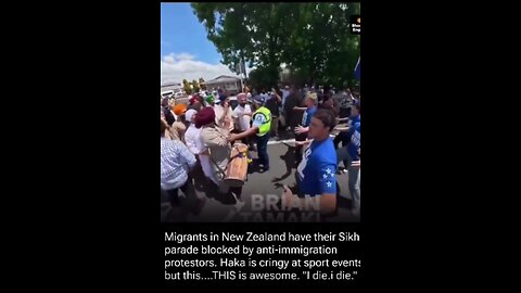 The Tunnell Take. When you're simply fed-up with infiltraters destroying your culture.