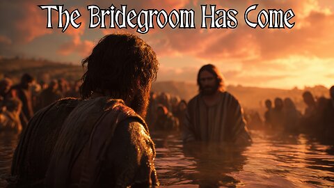 He Must Increase, I Must Decrease | Catholic Daily Readings and Reflection | January 10, 2026