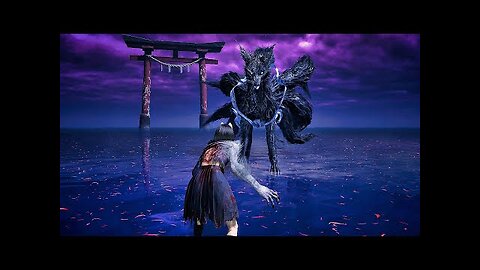 Silent Hill F - True Ending & True Final Boss (4K 60FPS)