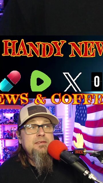 What you missed on News & Coffee