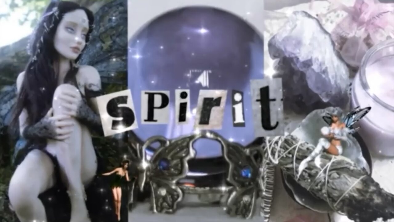 ･ﾟ✧｡🔮 spiritual nymph·ﾟ✧🧝♀️🧚゜・｡