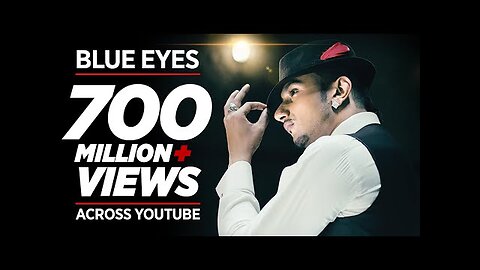 Blue Eyes Full Video Song Yo Yo Honey Singh | Blockbuster Song Of 2013