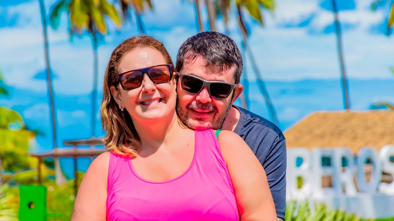 PASSEIO EM FAMÍLIA - 2025