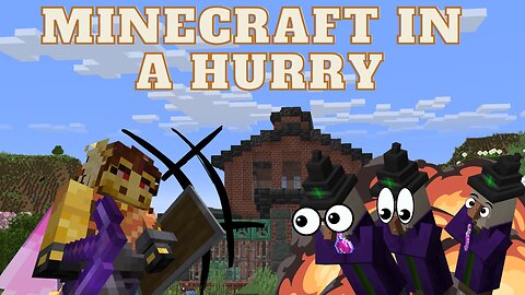 That's the Most Bricks I've Ever Placed - My Forever World ep7