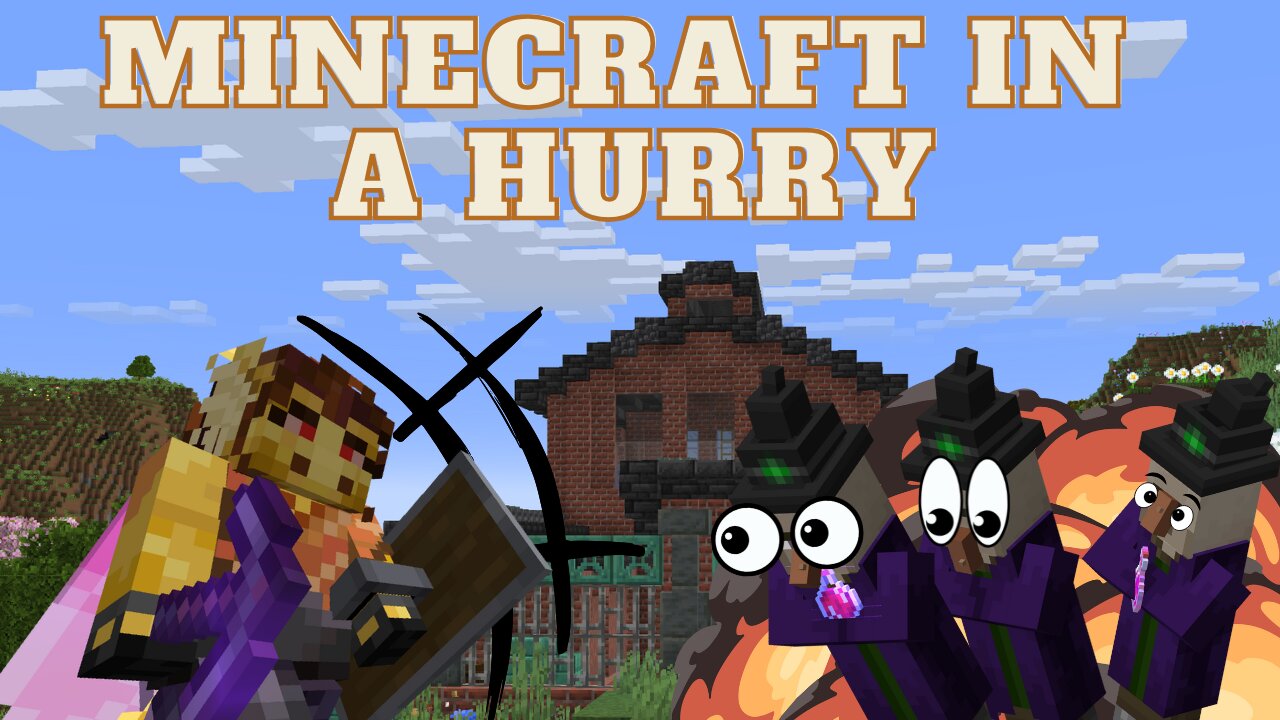 That's the Most Bricks I've Ever Placed - My Forever World ep7