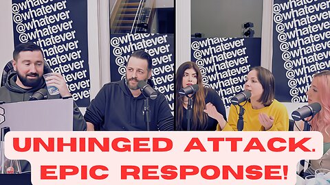 Rachel Wilson SHUTS DOWN Unhinged Woman Who Attacked Her Husband!