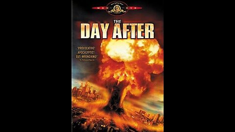 "1983's 'The Day After'"