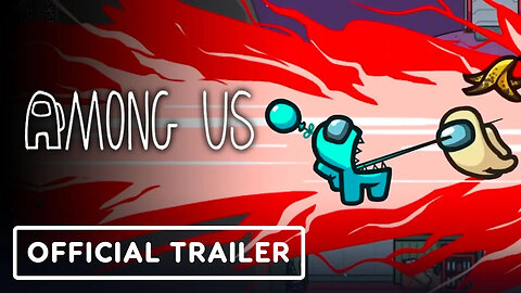 Among Us - Official Xbox Version Announcement Trailer _ E3 2021