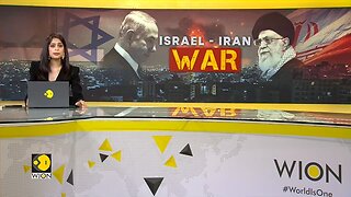 Israel-Iran War: Israelis Feel The impact Of Iranian Strikes, Ramat Gan Gets Affected The Most