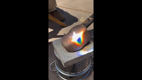 How Powerful Is The Improvised Magnifying Glass