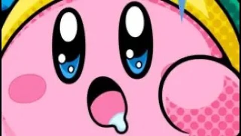 Dumb Ways to Die_ Kirby Edition