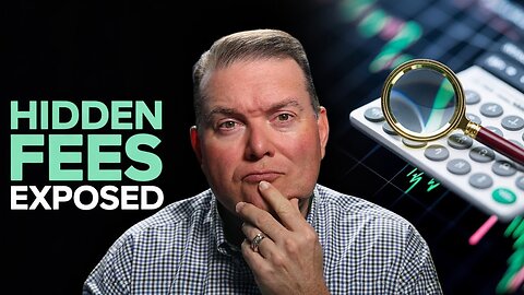 Understanding Investment Fees: Are They Eating Your Returns?