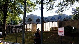 Washington declara alerta por crisis de hambre y muerte en Gaza