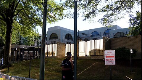 Washington declara alerta por crisis de hambre y muerte en Gaza