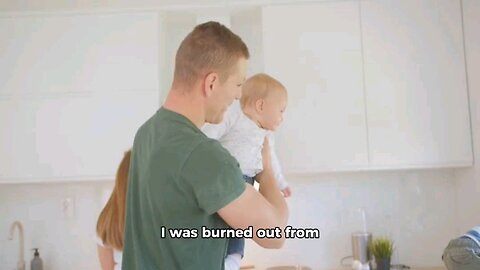 Burnt out