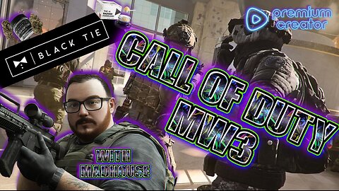 CALL OF BOOTY !!! come watch me suck Butt at MW3.