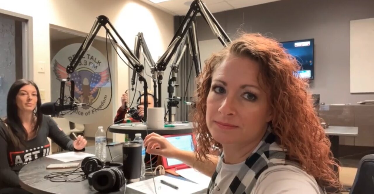 PMB Radio Finale 12/27/22