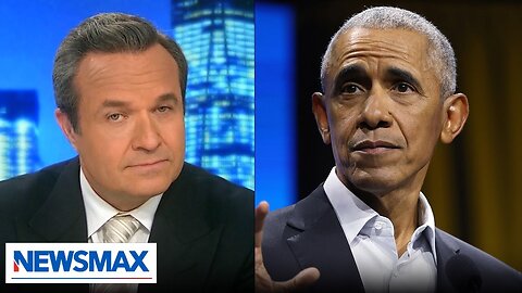 You can tell Obama is guilty': Greg Kelly on Obama Russian hoax allegations