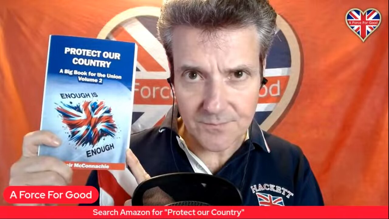 HERE'S HOW TO STOP THE SMALL BOATS Ep 147. 23 July 2025