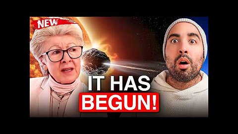 2026_EVERYTHING CHANGES FOREVER