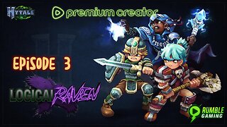 ~Hytale~ Who'll come out to dig on in? Let's get in there.