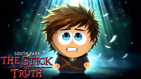 STICK OF TRUTH: The Most Hilarious South Park Movie Ever?