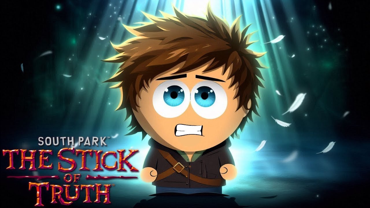 STICK OF TRUTH: The Most Hilarious South Park Movie Ever?