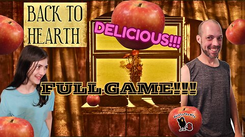 These Apples Are So PLEASURABLE! | Back To Hearth