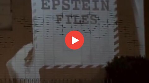 X - Epstein Files