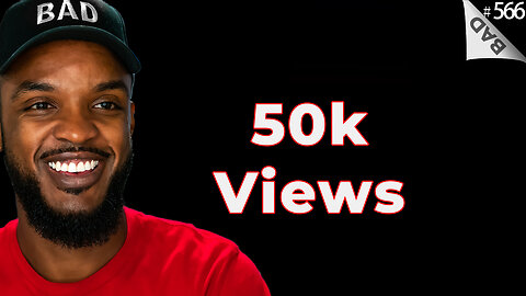 🔴 50k Views and Under 🔴