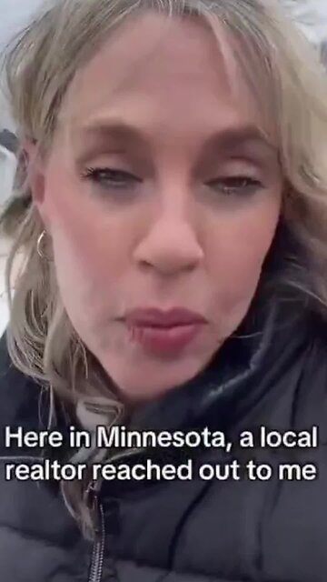 SOMALIS BOUGHT 455 MN HOMES!