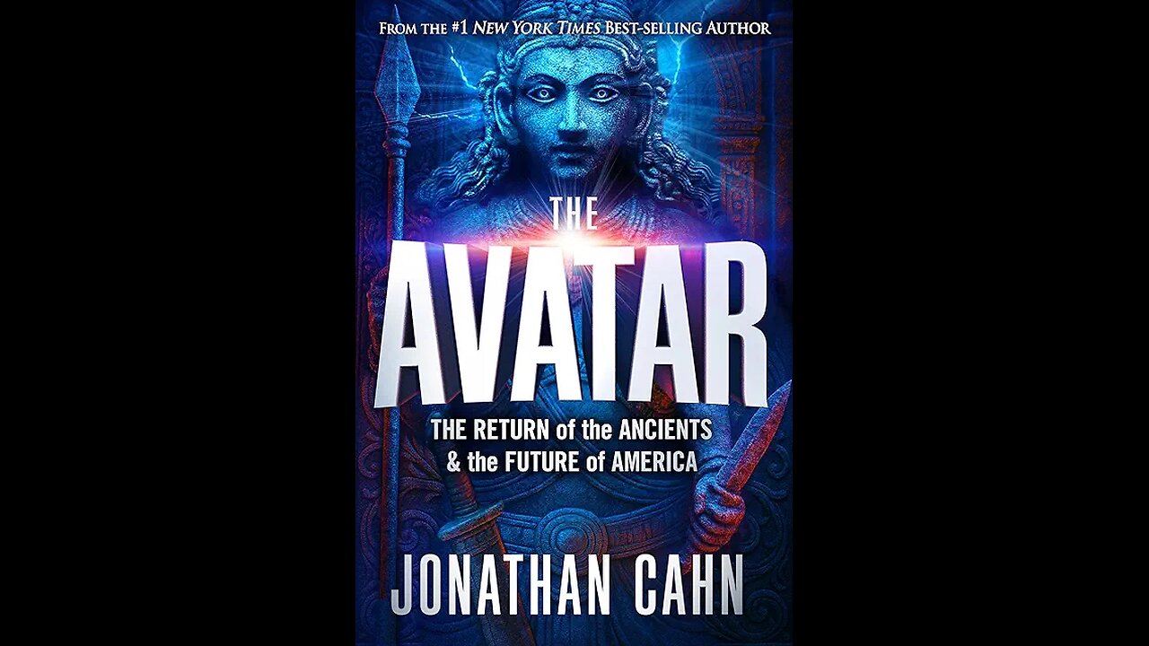 THE AVATAR