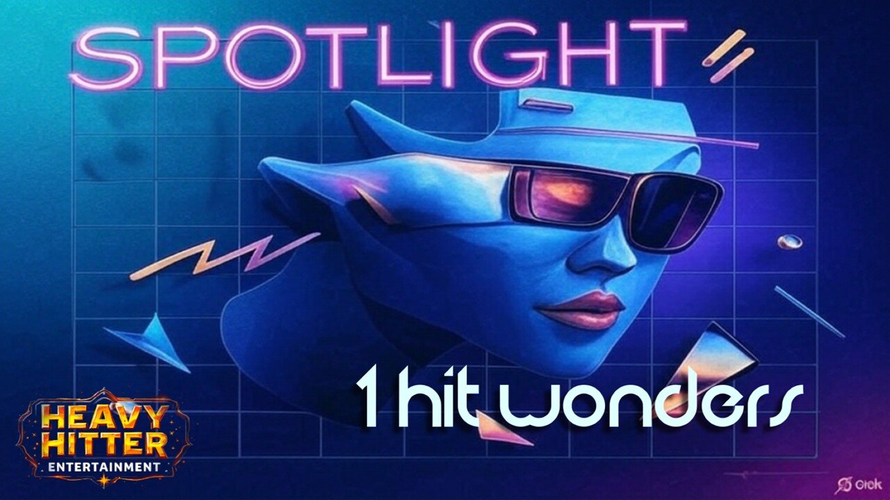 SPOTLIGHT- 1 HIT WONDERS VOL. 1
