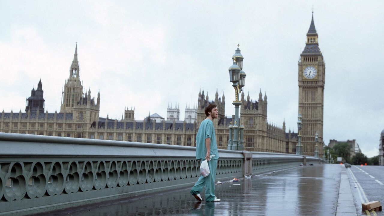 28 Days Later (2002) - Horror Movie Recap | Rage Zombie Outbreak Begins
