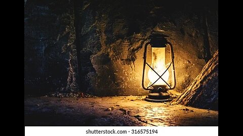 Burning the midnight oil stream
