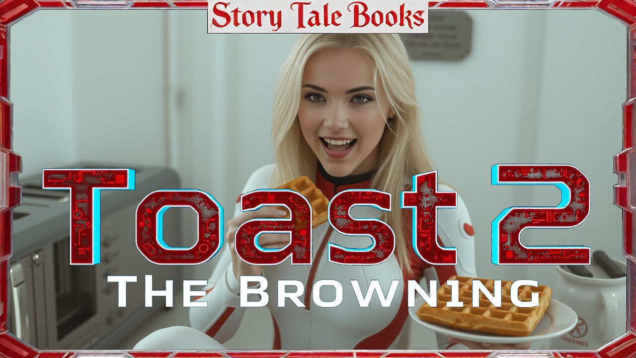 📖 Top HFY Story: Toast 2 - The Browning | Real Human Narration | PossibleLettuce42