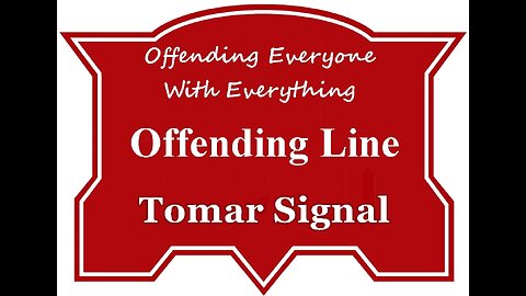 Powering Tomar Signals