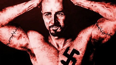 MAKING AMERICAN HISTORY X ☭ WAS AS DARK AS THE FILM ITSELF