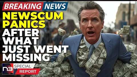 🚨BREAKING: The Shocking Truth About California's Missing Billions Will Make Your Blood Boil!