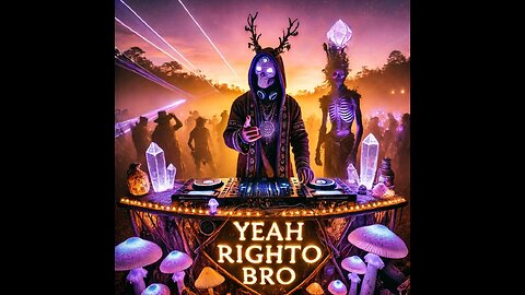 Roomie Psytrance