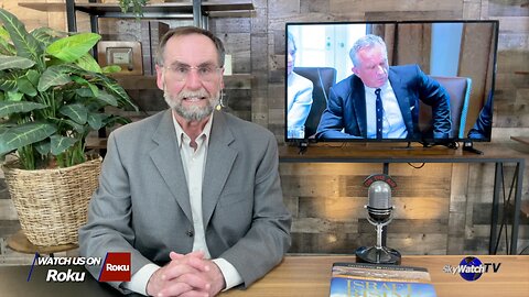 Five in Ten 5/1/25: RFK Jr. Declares End to Government Trafficking of Children