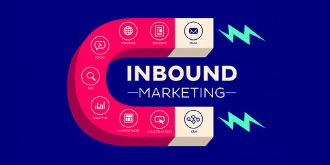 Inbound Marketing Training Course 6