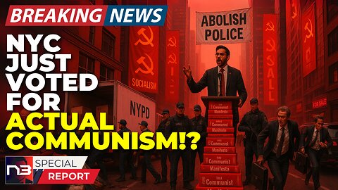🚨BREAKING: This 33-Year-Old DESTROYED Cuomo And His Plans Will Make You Delete Everything