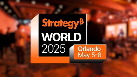 Strategy World 2025 Recap: Universal Intelligence, AI, & Innovation | Strategy
