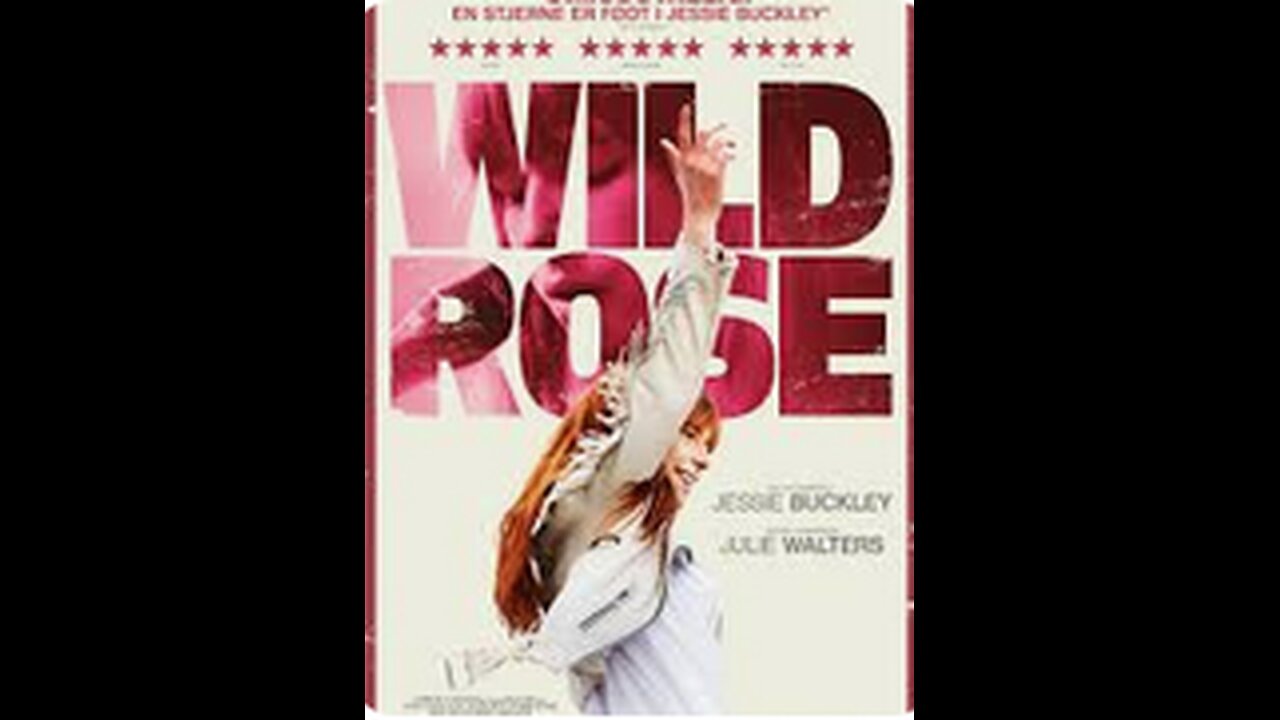 Wild Rose 2018