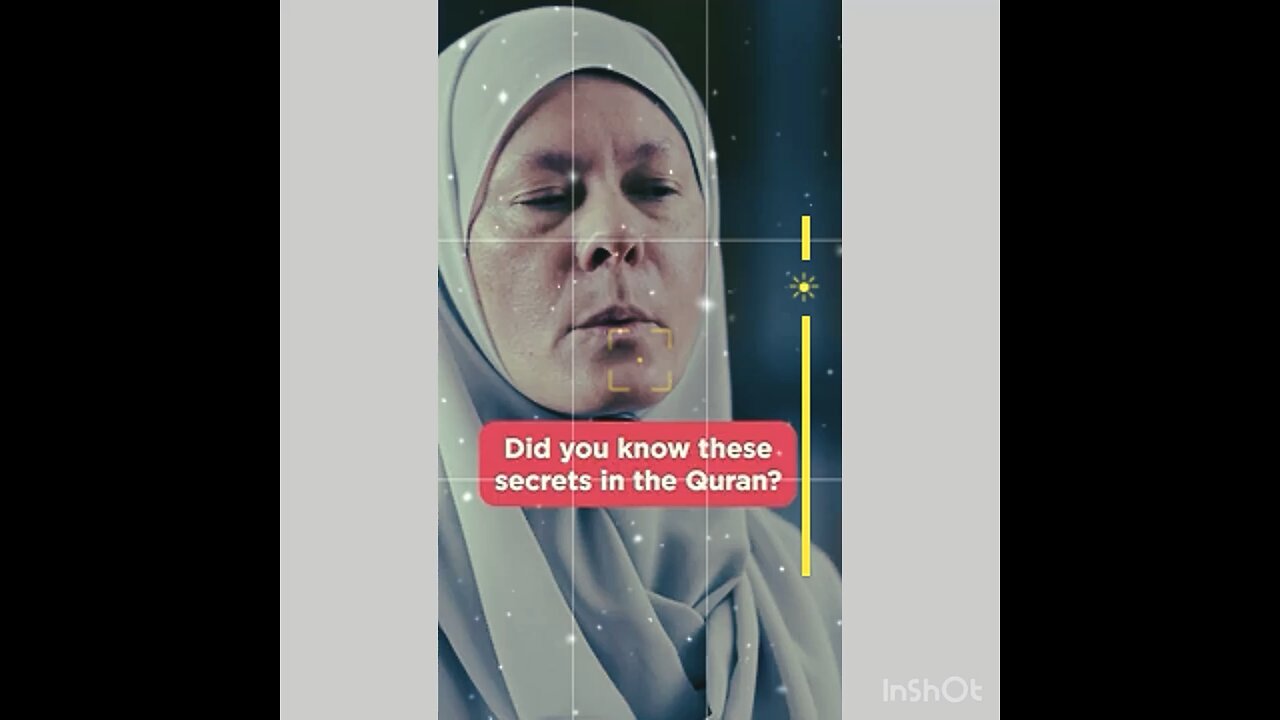 Are you aware that the Quran contains these secrets?