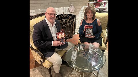 Jim Simpson, “Manufactured Crisis. Karen Tully, Interview